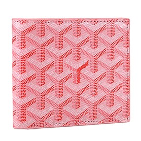 Goyard Pink Wallet 18926591