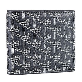 Goyard Grey Wallet 18926588