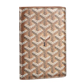 Goyard Gold Passport Cover 18926615
