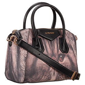 Givenchy Antigona Cat Print Bag 18924661