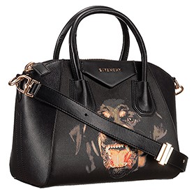 Givenchy Antigona Rottweiler Bag 18924663