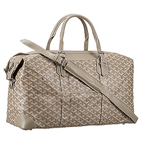 Goyard Boeing Khaki Travel Bag 18926671