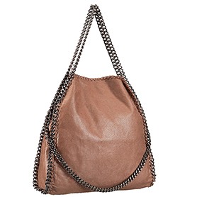 Stella McCartney Falabella Brown Bag