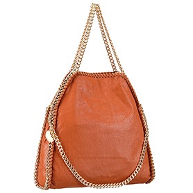 Stella McCartney Falabella Tan Bag
