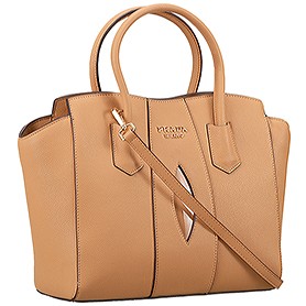 Prada Shoulder Bag Tan