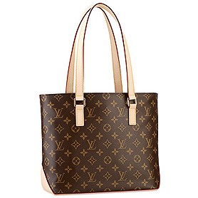 Louis Vuitton Cabas Piano