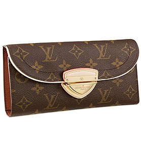 Louis Vuitton Monogram Eugenie