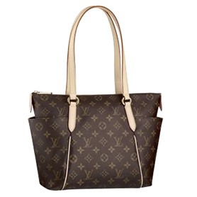 Louis Vuitton Totally Monogram PM