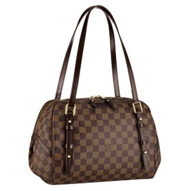 Louis Vuitton Rivington GM Damier Canvas