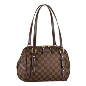 Louis Vuitton Rivington PM Damier Canvas