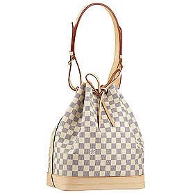 Louis Vuitton Damier Azur Noe