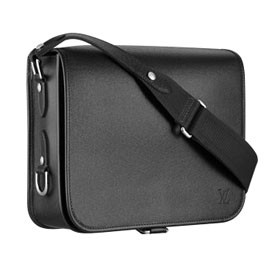 Louis Vuitton Andrei Black