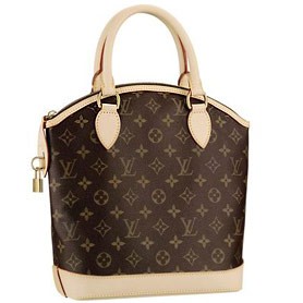Louis Vuitton Lockit