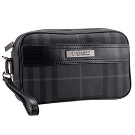 Burberry Brit Cosmetic Pouch