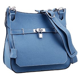 Hermes Jypsiere 28 Blue
