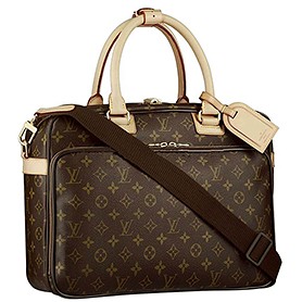 Louis Vuitton Icare Monogram Canvas