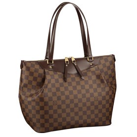 Louis Vuitton Damier Ebene Westminster MM
