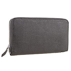 Hermes Azap Long Wallet Black