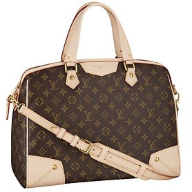Louis Vuitton Monogram Retiro GM
