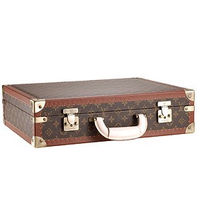 Louis Vuitton Monogram Briefcase