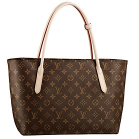 Louis Vuitton Monogram Raspail MM