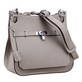 Hermes Jypsiere 28 Grey