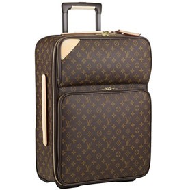 Louis Vuitton Pegase 55 Business