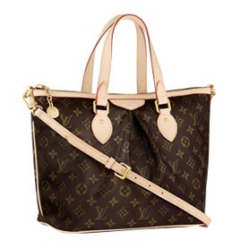 Louis Vuitton Palermo PM