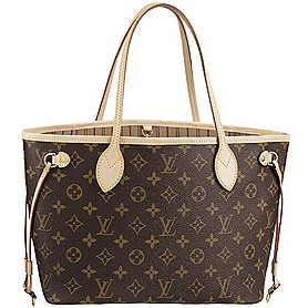 Louis Vuitton Neverfull PM