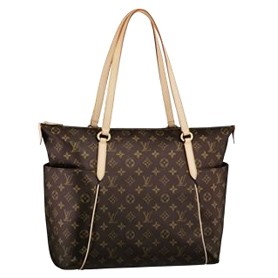 Louis Vuitton Totally Monogram GM