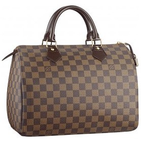 Louis Vuitton Damier Speedy 30