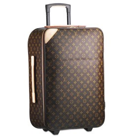 Louis Vuitton Pegase 55