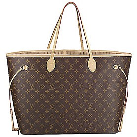 Louis Vuitton Neverfull GM