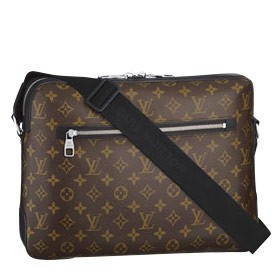 Louis Vuitton Monogram Macassar Torres