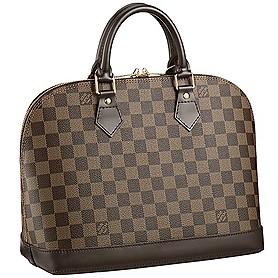 Louis Vuitton Alma Damier