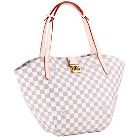 Louis Vuitton Damier Azur Salina PM