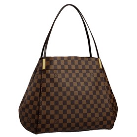 Louis Vuitton Damier Ebene Marylebone GM