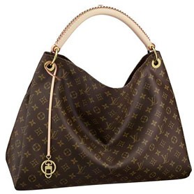 Louis Vuitton Artsy MM