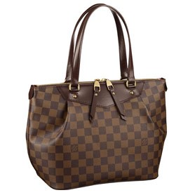 Louis Vuitton Damier Ebene Westminster PM