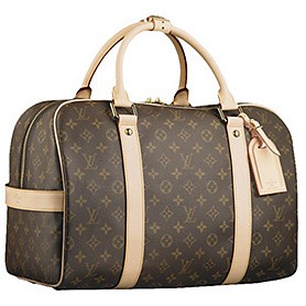Louis Vuitton Carryall