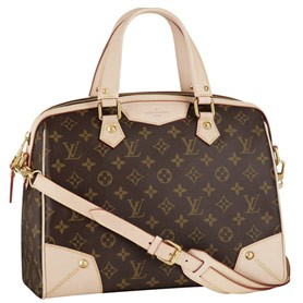 Louis Vuitton Monogram Retiro PM