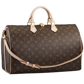 Louis Vuitton Monogram Speedy