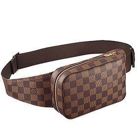 Louis Vuitton Geronimos Damier