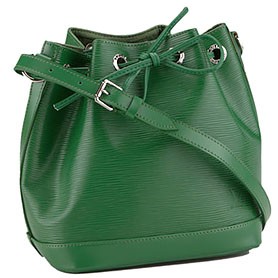 Louis Vuitton Noe Green