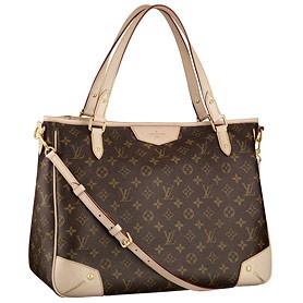 Louis Vuitton Monogram Estrela GM