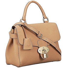 Mulberry Primrose Deer Brown 607704