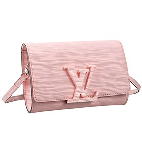 Louis Vuitton Louise Epi PM Rose Clair 607873
