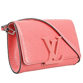 Louis Vuitton Louise Epi PM Corail 607875