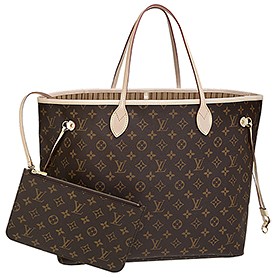 Louis Vuitton Neverfull 607953