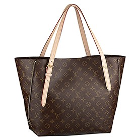 Louis Vuitton Voltaire 607954